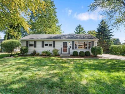 1617 National Avenue, Madison, WI, 53716