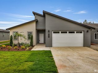 2683 Sandwood Ln, Blaine, WA