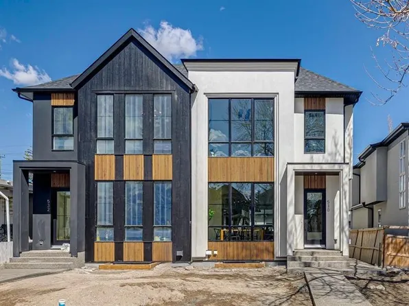 530 S 51st Ave SW, Calgary, AB T2V 0A4