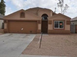529 W Saguaro St, Casa Grande, AZ 85122