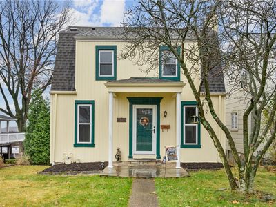 1530 Windcrest Dr, Pittsburgh, PA, 15206