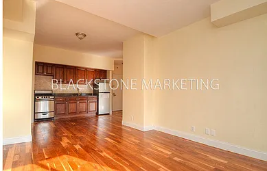 Rented by Gotham City Realty Group