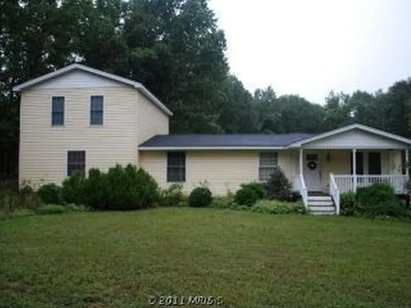 4414 Governor Almond Rd, Locust Grove, VA 22508