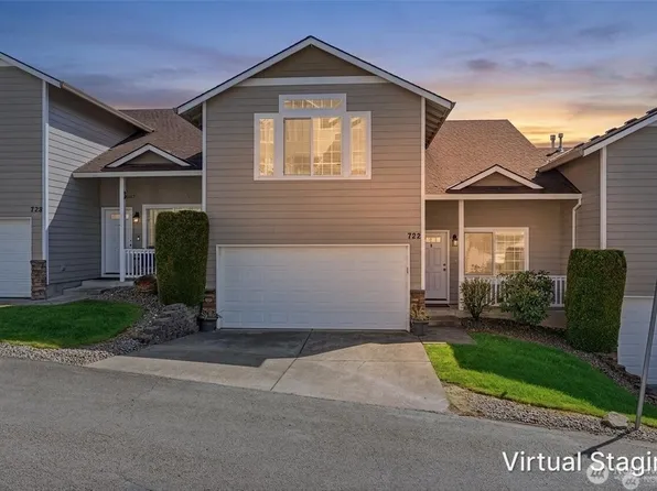 722 NW Meadow Ridge Lane, Camas, WA 98607