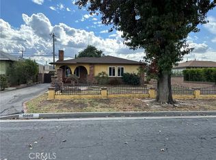 16848 E Bygrove St, Covina, CA 91722