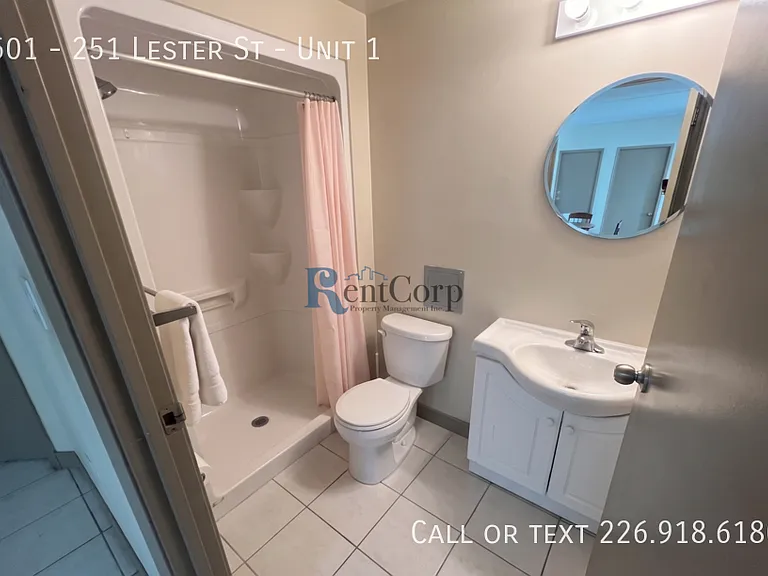 501 Lester St #1 — Photo 2