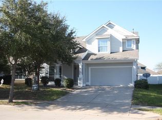 5129 Emmeryville Ln, Keller, TX 76244