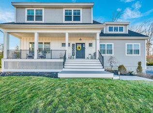 62 Seven Sister Rd, Haverhill, MA 01830