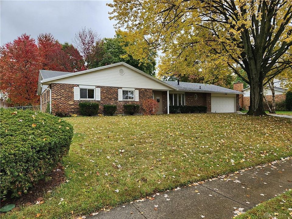 1894 Willowgreen Dr, Dayton, OH 45432 Zillow