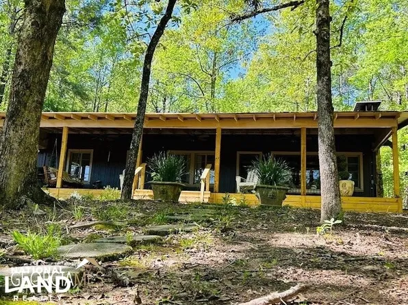 2478 Hammett Rd, Hogansville, GA 30230