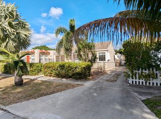 517 45th St, West Palm Beach, FL 33407