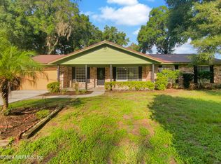 2770 Brookwood Rd, Orange Park, FL 32073