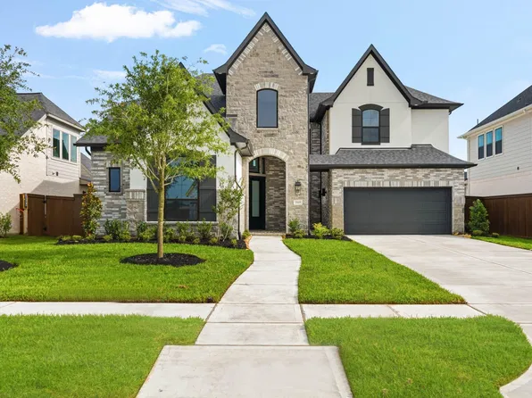25435 Schmidt Dr, Katy, TX 77493