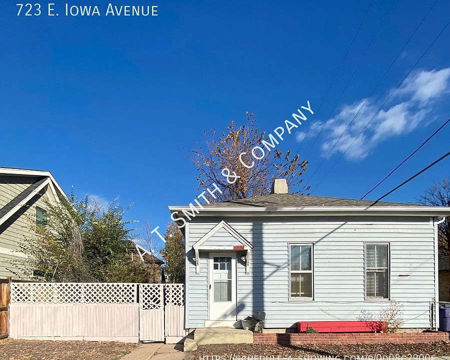 1st image of 723 E Iowa Ave