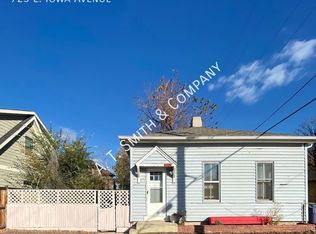723 E Iowa Ave, Denver, CO 80210