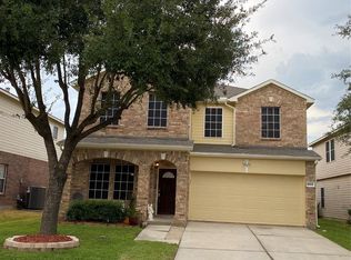 6619 Seminole Lodge Ln, Spring, TX 77379