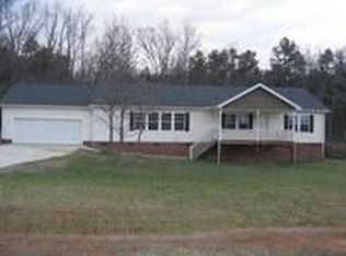 1801 Buffalo Run, Lincolnton, NC 28092