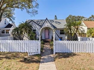 1610 14th St N, Saint Petersburg, FL 33704