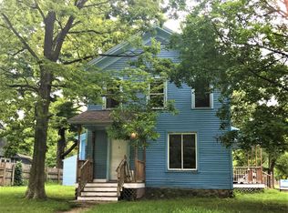 302 Ely St, Allegan, MI 49010
