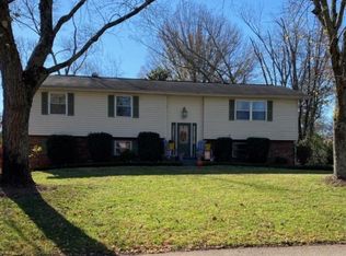 7517 Lancashire Blvd, Powell, TN 37849