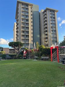 2651 Kuilei St APT B23, Honolulu, HI, 96826