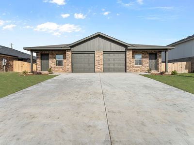 1700 Tejas Trl #1718A, Harker Heights, TX, 76548