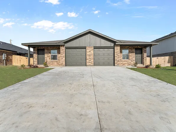 1700 Tejas Trl #1718A, Harker Heights, TX 76548