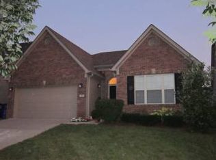 744 Sprucewood Dr, Lexington, KY 40514