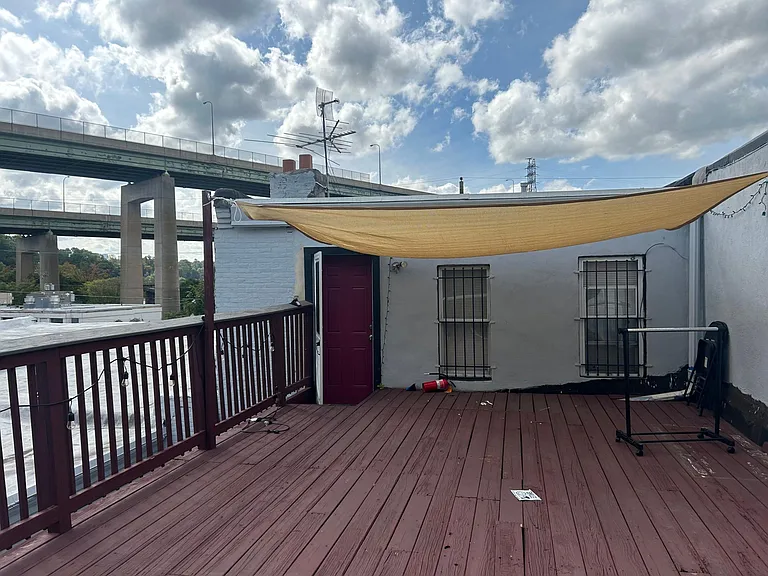 4161 Ridge Ave #4 — Photo 6
