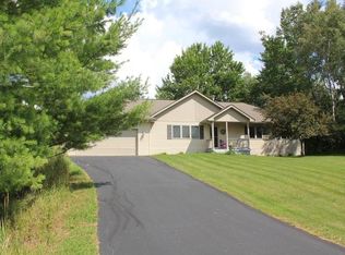 5236 Islanders Way, Gladwin, MI 48624