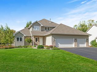 8550 Cedar Ct, Victoria, MN 55386