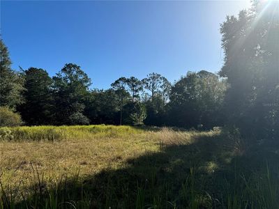 NW 112th Ave, Ocala, FL, 34482