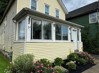 329 Oliver St, North Tonawanda, NY 14120