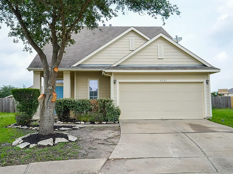 4127 Chablis Ridge Ct — Photo 1