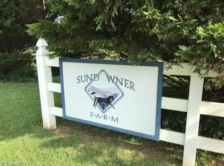 1688 Pipers Gap Rd, Mount Airy, NC 27030