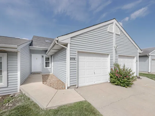 3172 Meadow Trail Dr, Saint Peters, MO 63376