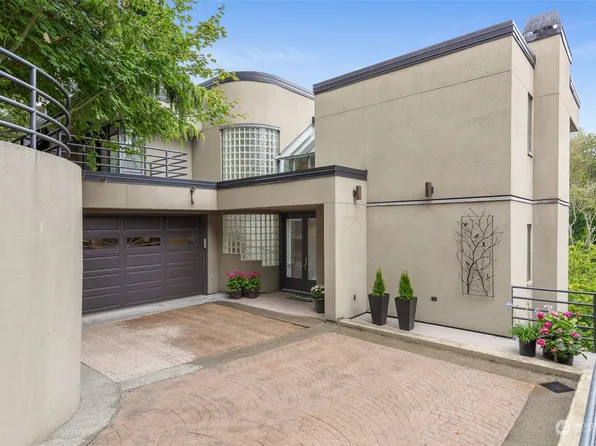 1529 Magnolia Boulevard W, Seattle, WA 98199