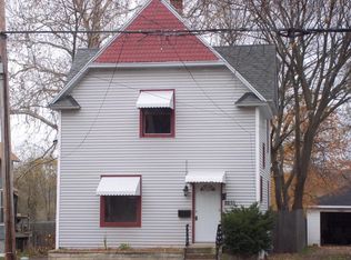 2233 S Burdick St, Kalamazoo, MI