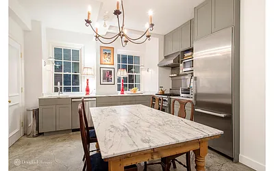 Sold by Douglas Elliman