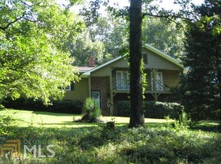 764 Evans Rd, Lyerly, GA 30730