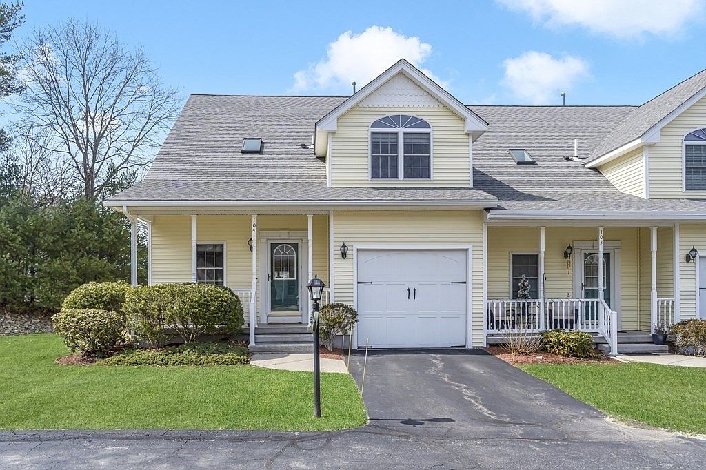 40 Old Louisquisset Pike UNIT 104, North Smithfield, RI 02896 Zillow