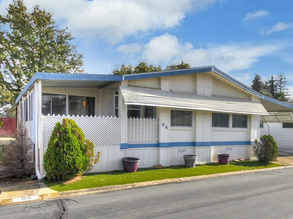 66 Millbrook Cir, Sacramento, CA 95828