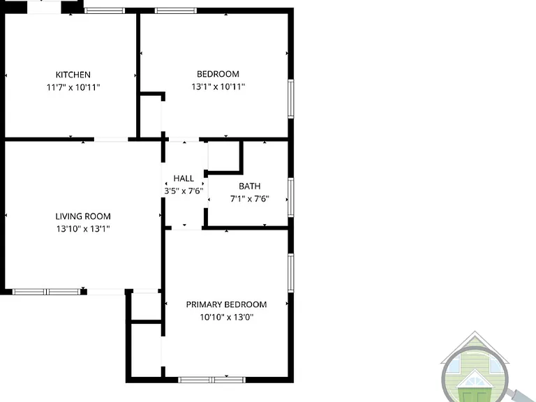 105 N Howell St #B — Photo 15