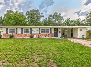 8551 MATHONIA Avenue, Jacksonville, FL 32211