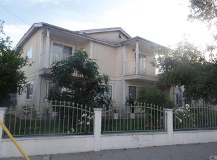 703 W Roosevelt Ave, Montebello, CA 90640