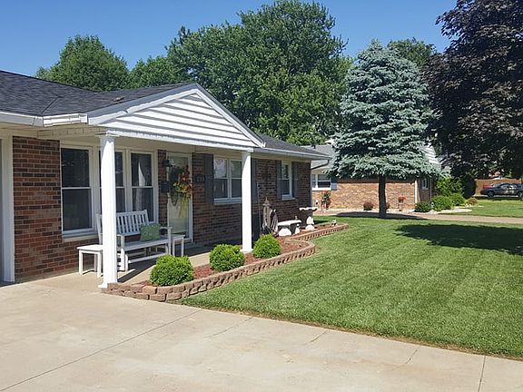 4th image of 2319 Middleground Dr