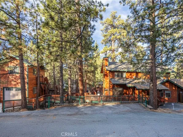 209 E Aeroplane Blvd, Big Bear City, CA 92314