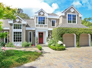 1205 N Lemon Ave, Menlo Park, CA 94025