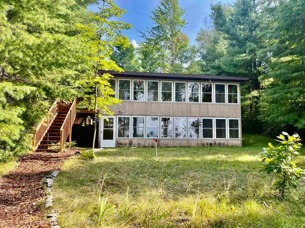 W914 Mary Lake Ln, Townsend, WI 54175