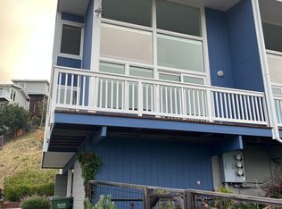 20 Racoon Ln, Tiburon, CA 94920